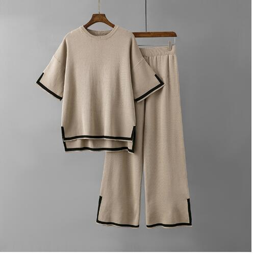 MAYLA - CONJUNTO FLEXIBLE Y LIGERO INSPIRADO EN COREA