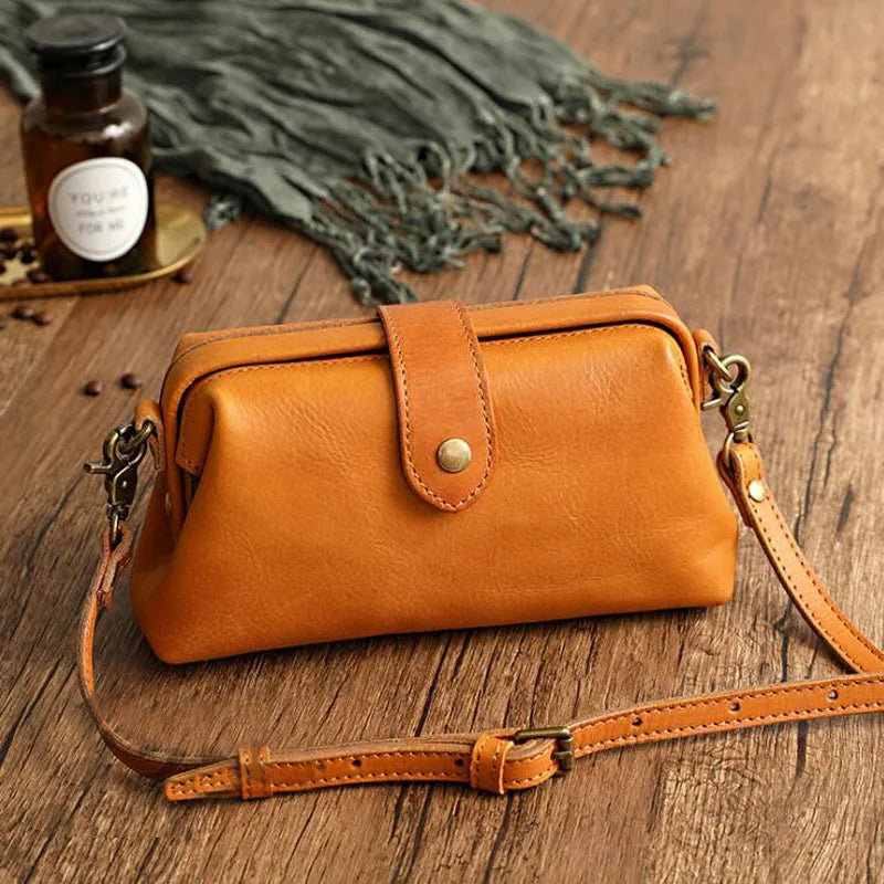 KAJA - BOLSO MINI DE HOMBRO