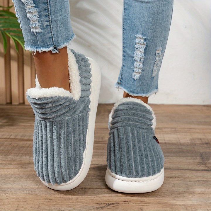 AIFA – ZAPATOS CÓMODOS PARA EL INVIERNO