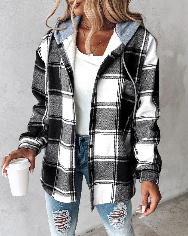 RENNE - CHAQUETA A LA MODA
