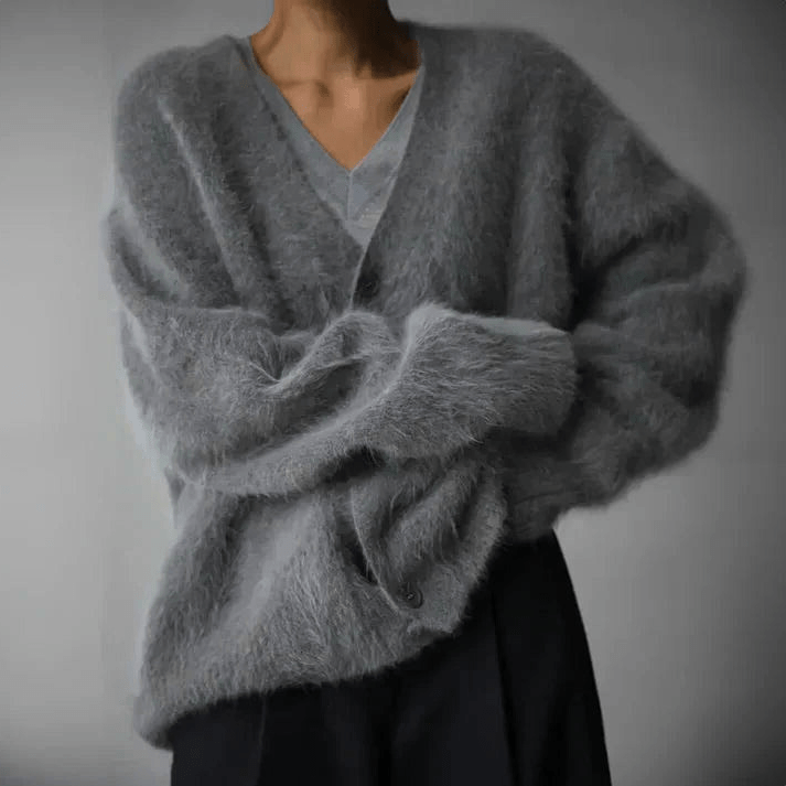 MADDEN - CARDIGAN SOFT LUXE PARA MUJER