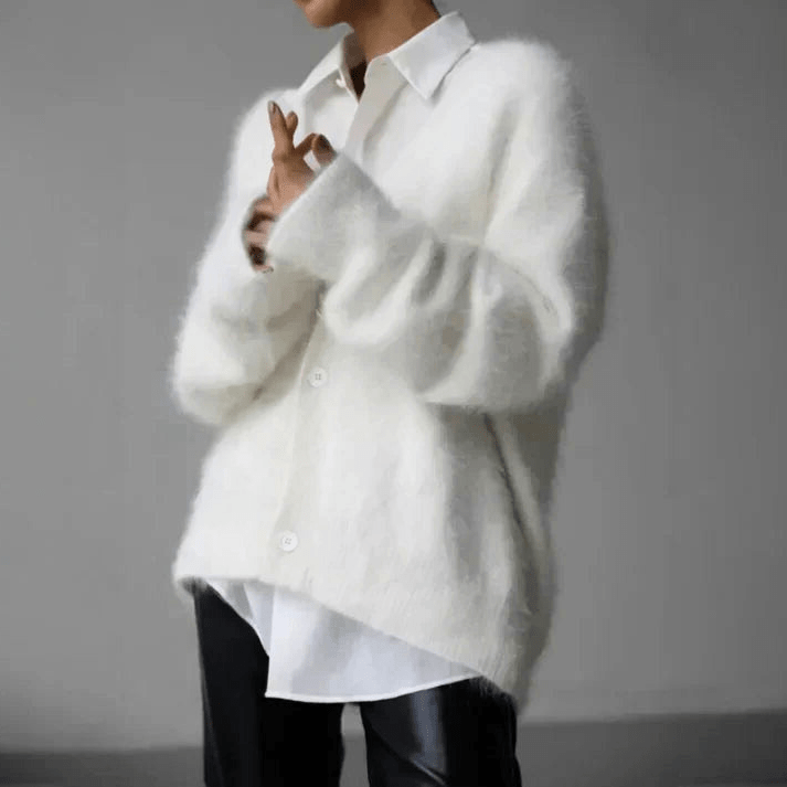 MADDEN - CARDIGAN SOFT LUXE PARA MUJER