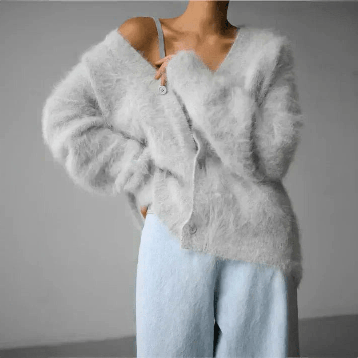 MADDEN - CARDIGAN SOFT LUXE PARA MUJER