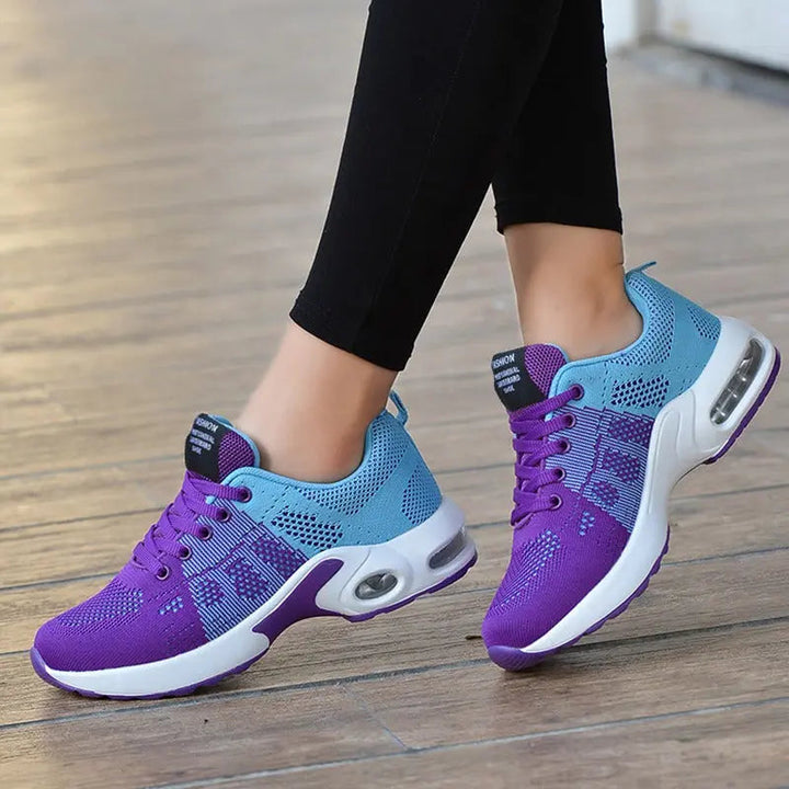 TAMARA - ZAPATOS COMFORT STEP RELIEF