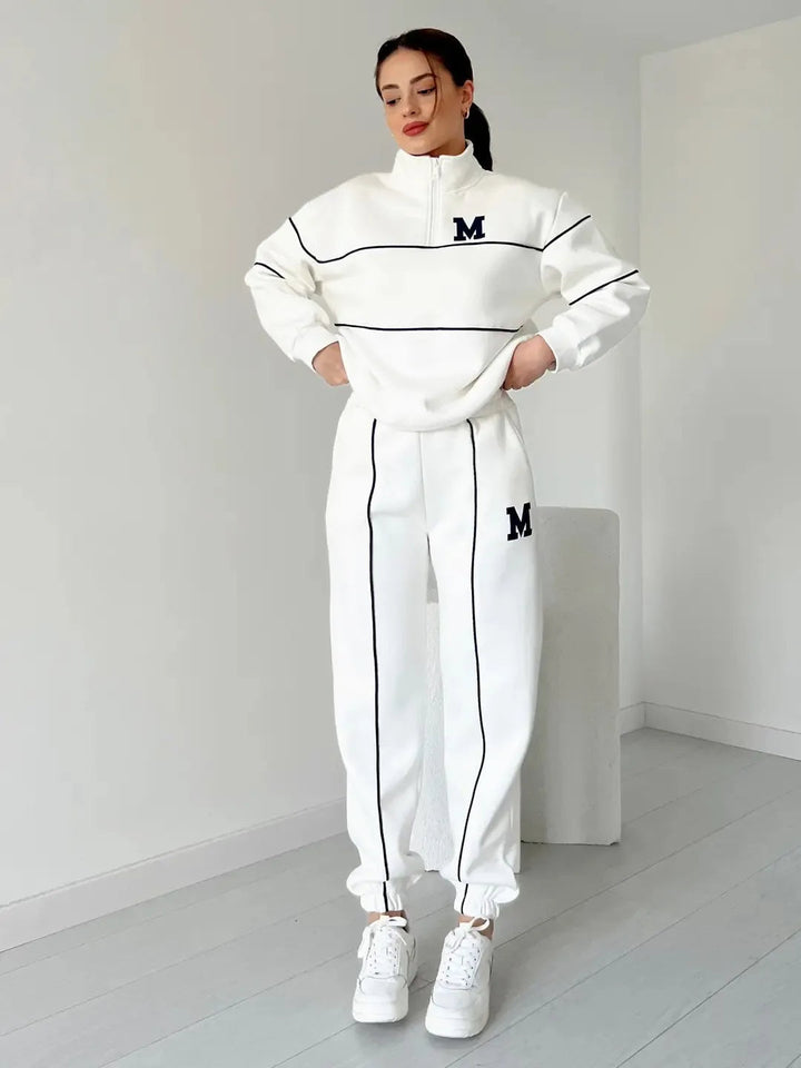 VIELA – CONJUNTO DE ROPA CÓMODO