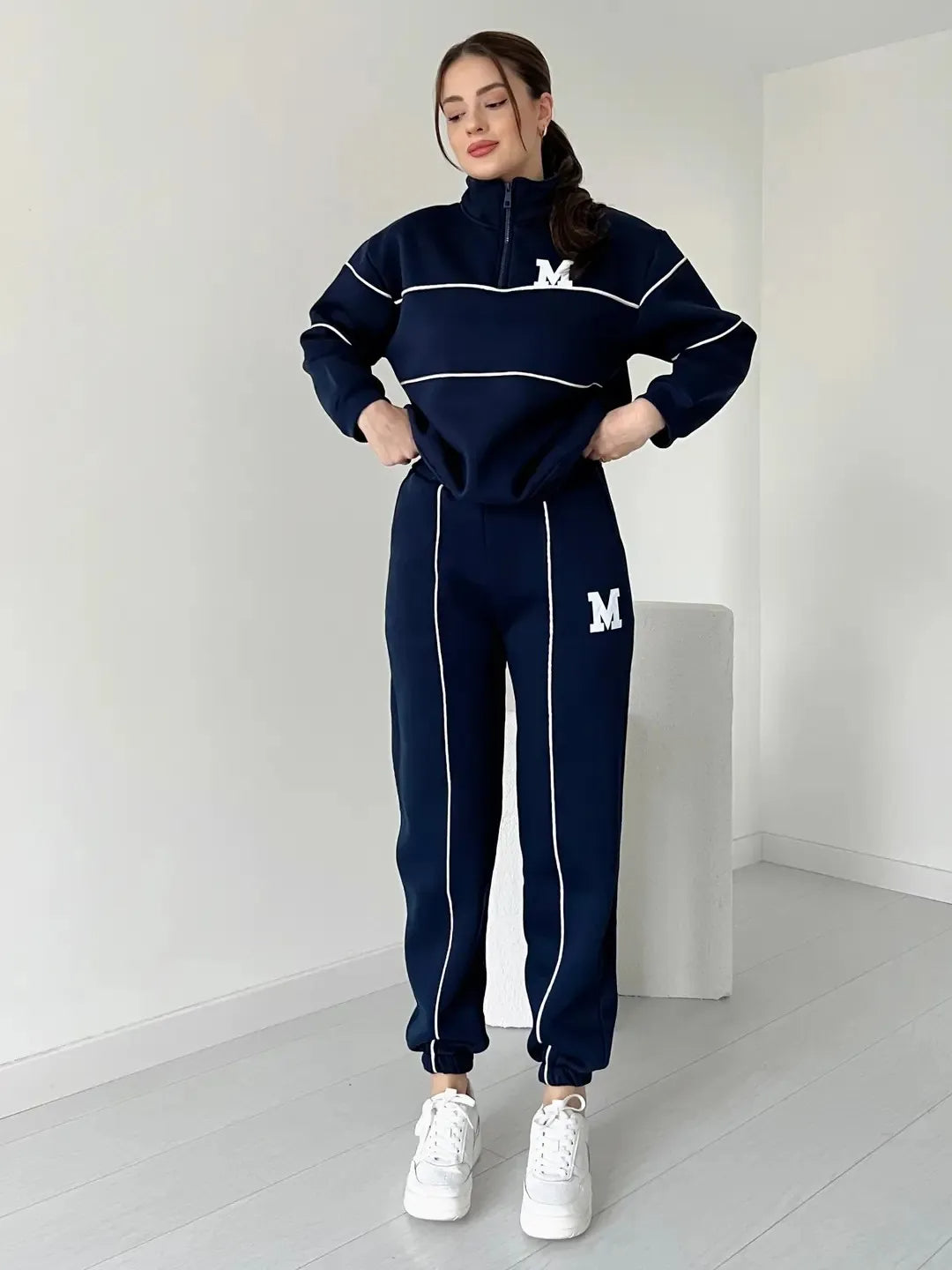VIELA – CONJUNTO DE ROPA CÓMODO
