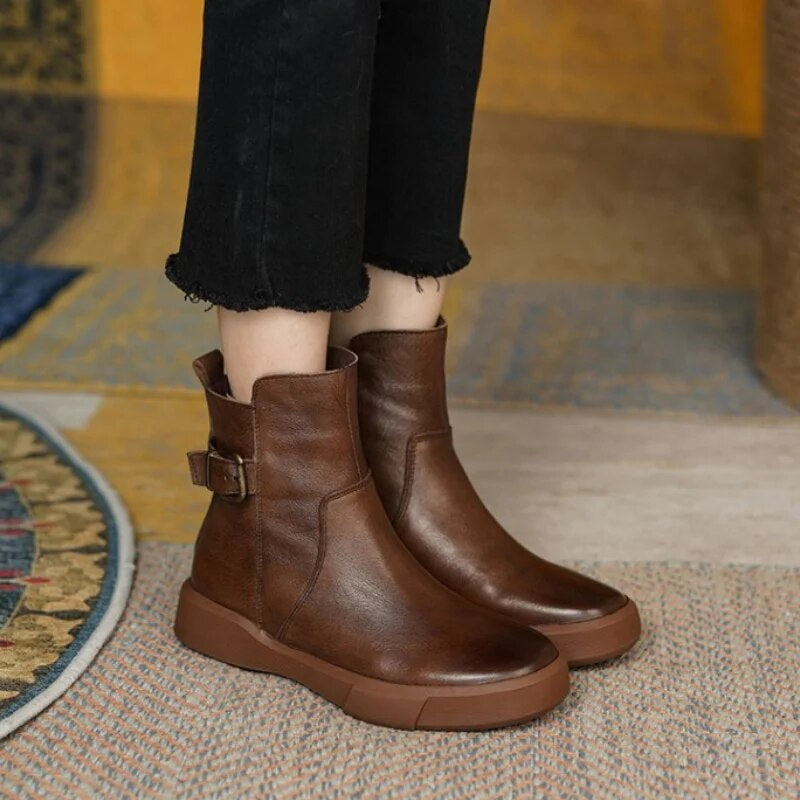 Elsa - Botas Impermeables