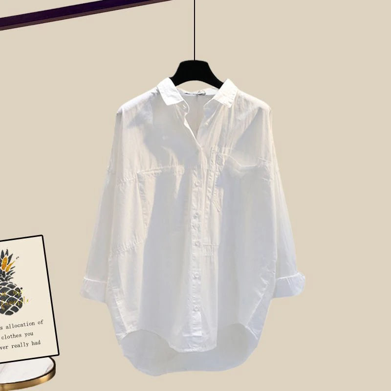 Addison™ – Conjunto Suave Cómodo de 3 Piezas