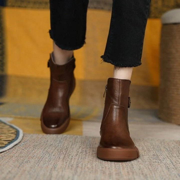 Elsa - Botas Impermeables