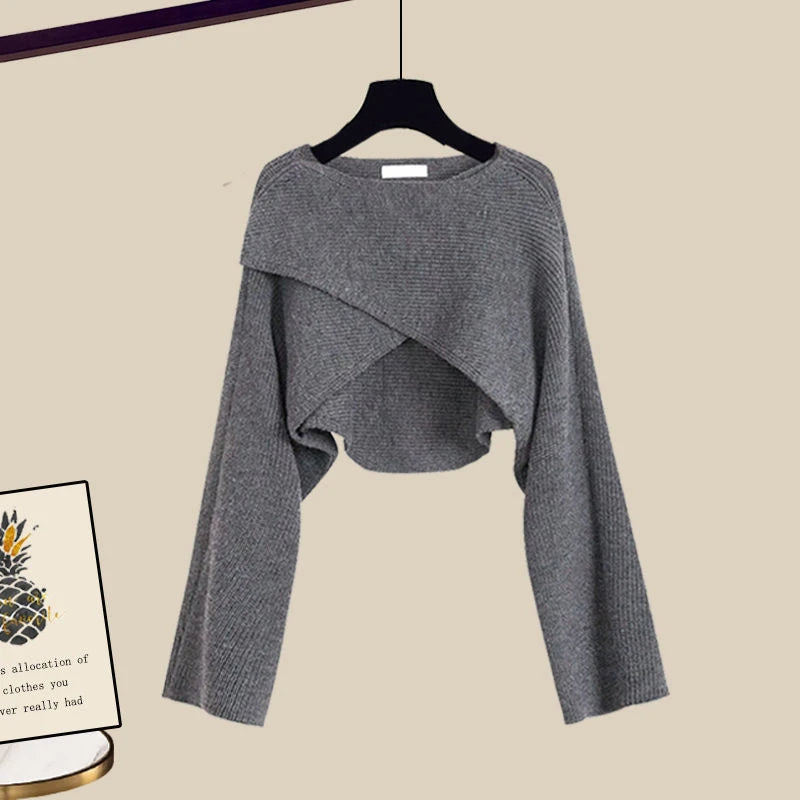 Addison™ – Conjunto Suave Cómodo de 3 Piezas