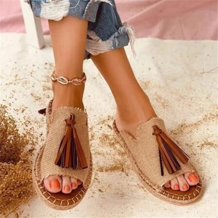 PIA - CAMINANTES BOHO CASUALES