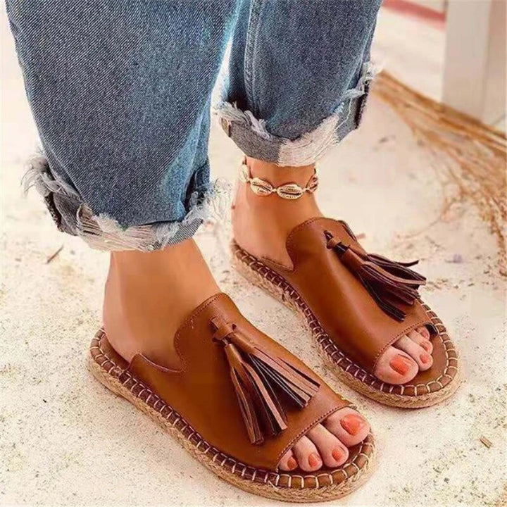 PIA - CAMINANTES BOHO CASUALES