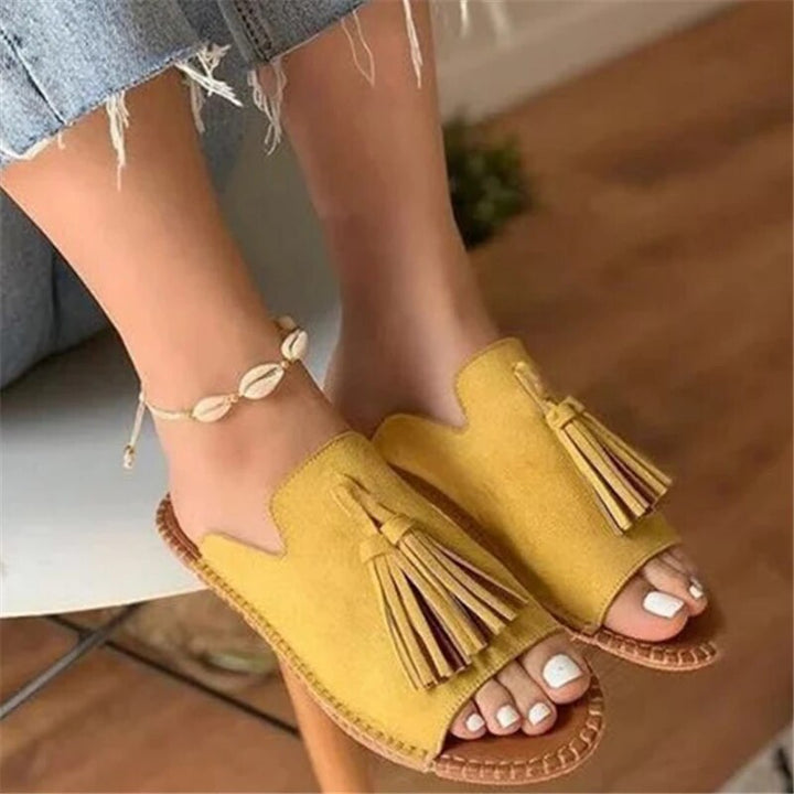 PIA - CAMINANTES BOHO CASUALES