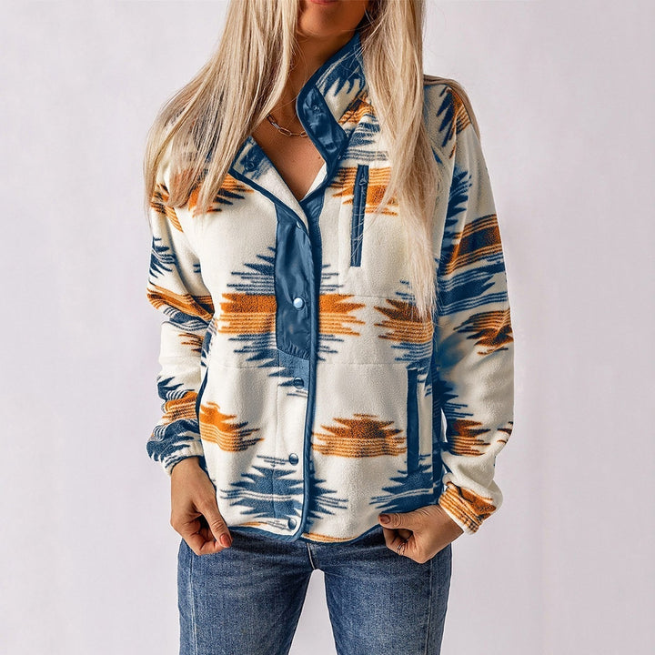 LOVELY - CHAQUETA DE MANGA LARGA