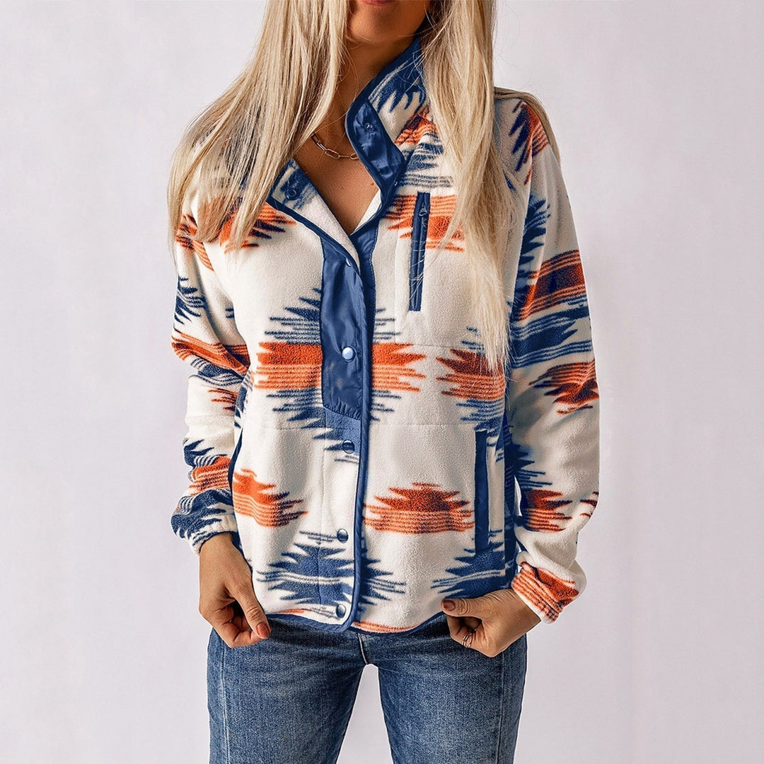 LOVELY - CHAQUETA DE MANGA LARGA