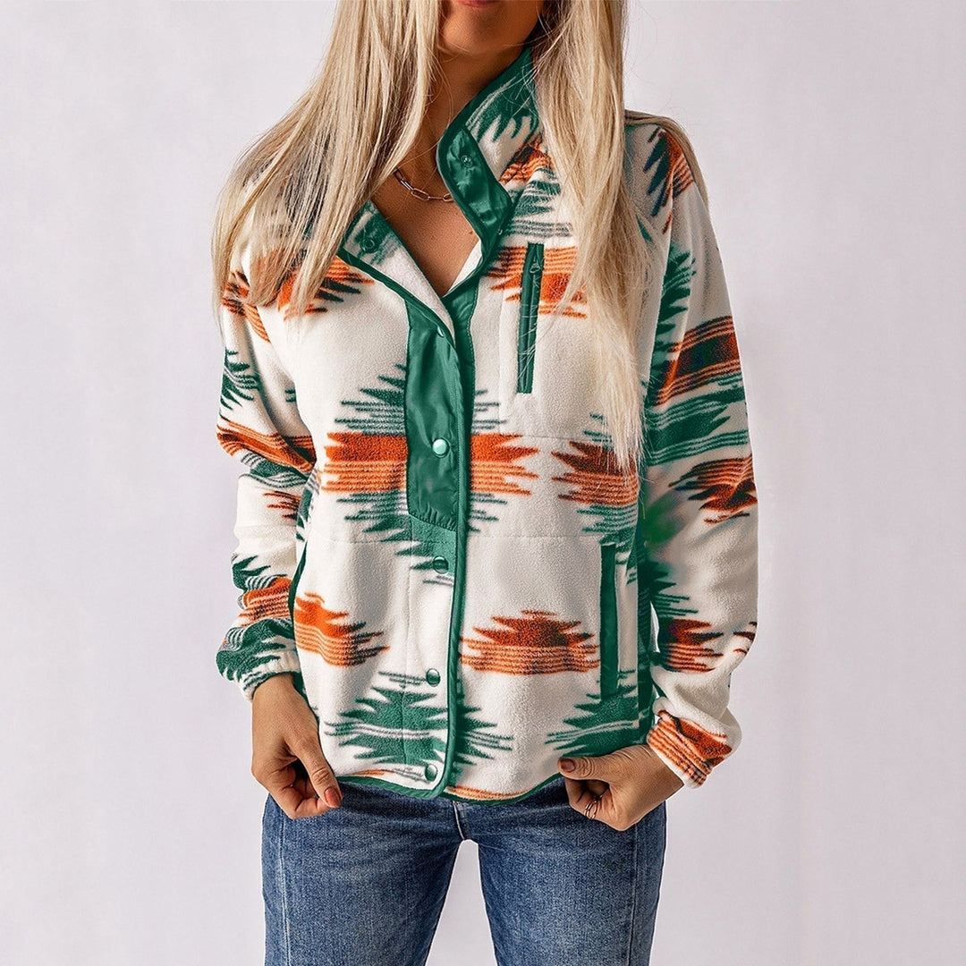 LOVELY - CHAQUETA DE MANGA LARGA