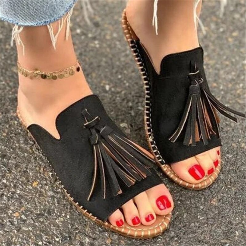 PIA - CAMINANTES BOHO CASUALES