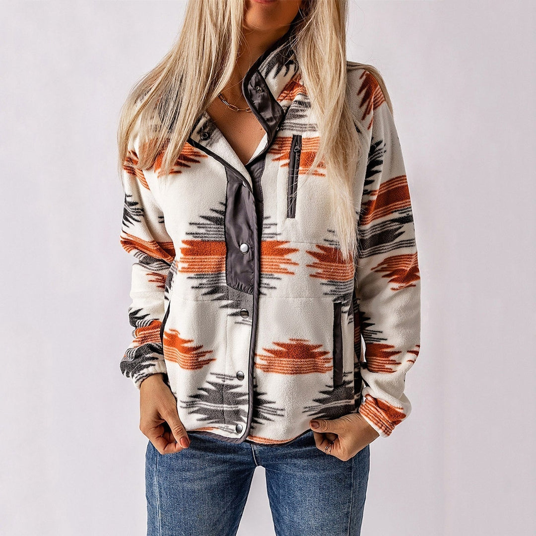 LOVELY - CHAQUETA DE MANGA LARGA
