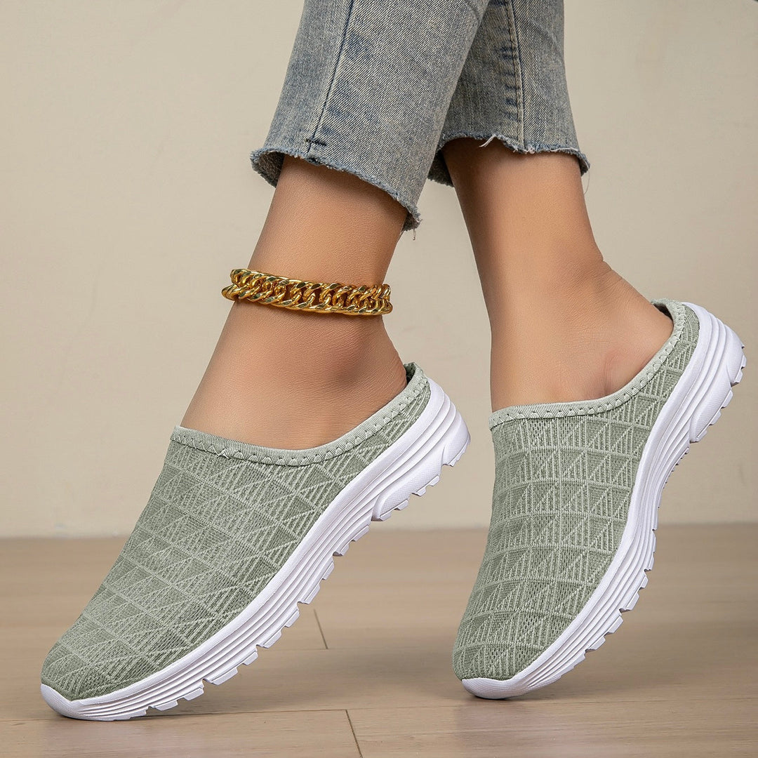 LAURICE - CHANCLETAS RELAX AIR MESH