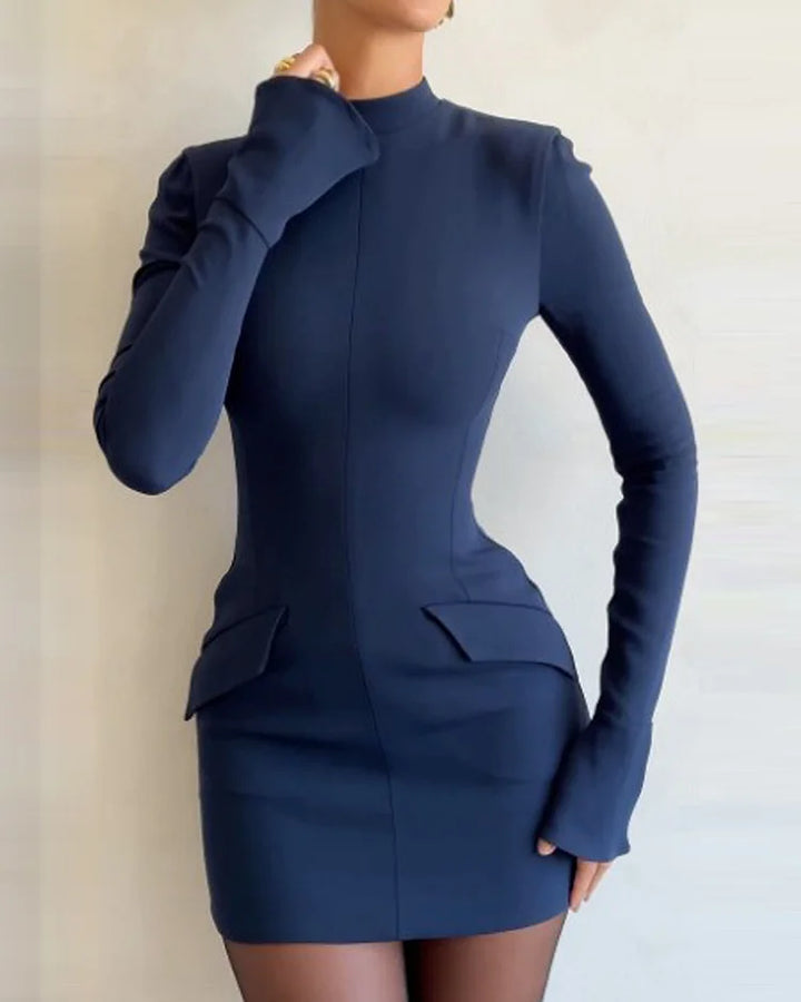 RIA - VESTIDO ELEGANTE Y CON ESTILO