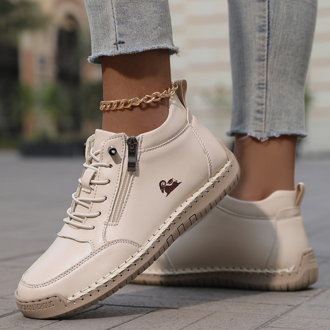 VIEN- ZAPATOS ORTOPÉDICOS CÓMODOS