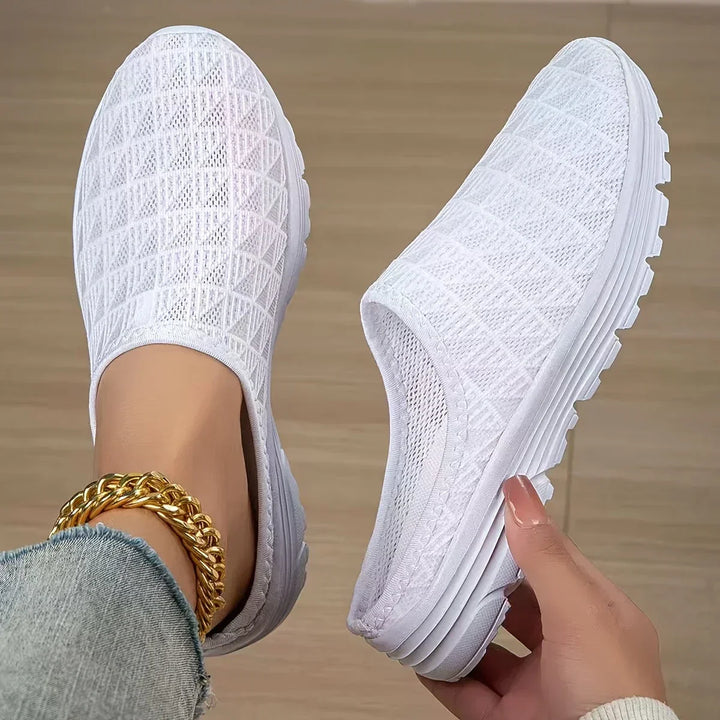 LAURICE - CHANCLETAS RELAX AIR MESH