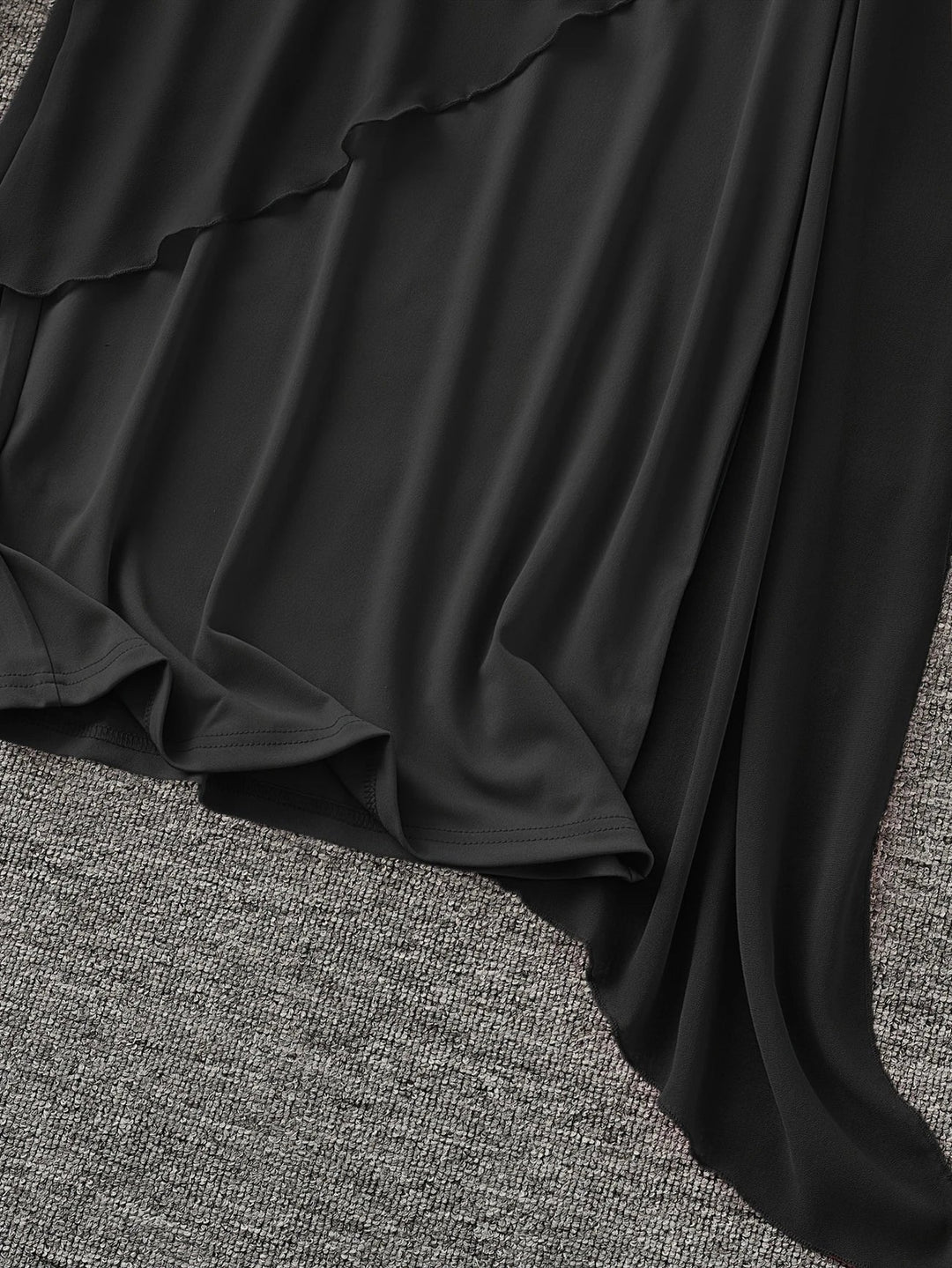 MURRAY - VESTIDO MIDI DE ELEGANCIA MODERNA