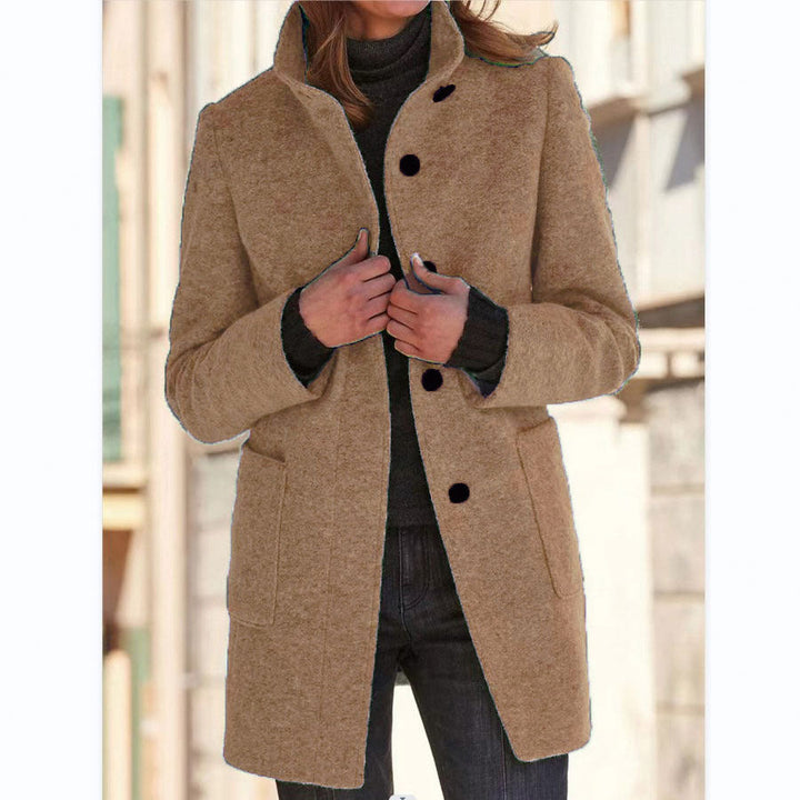 RYLIE – ABRIGO MODERNO URBANO BELLE