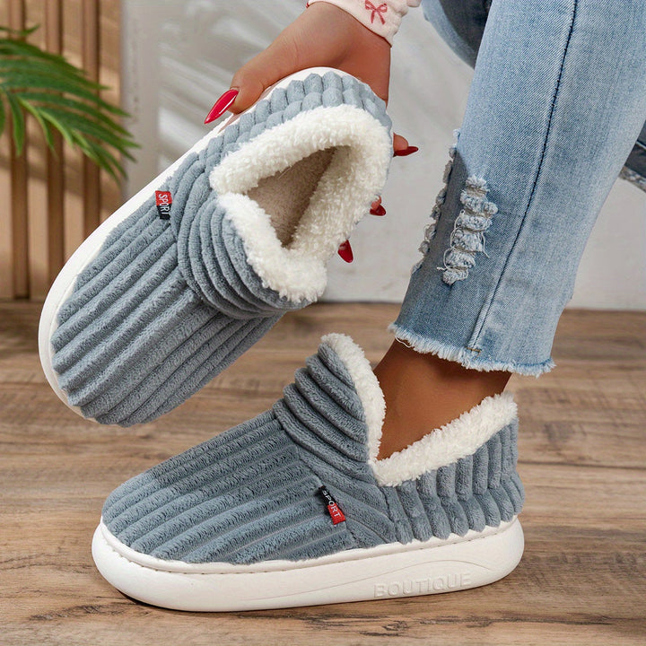AIFA – ZAPATOS CÓMODOS PARA EL INVIERNO