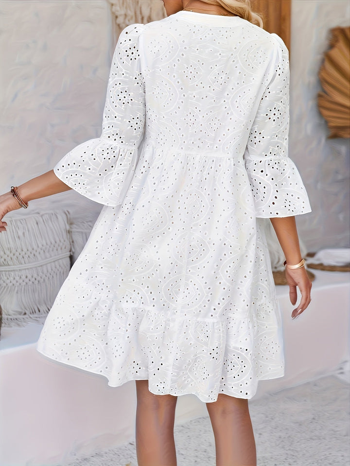 LEE | VESTIDO