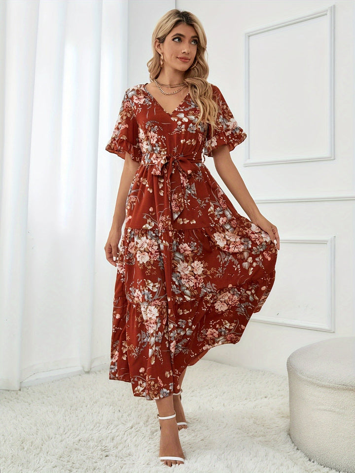 SALLY | VESTIDO
