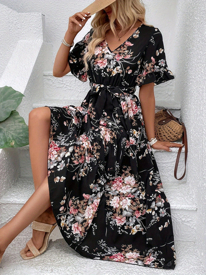 SALLY | VESTIDO