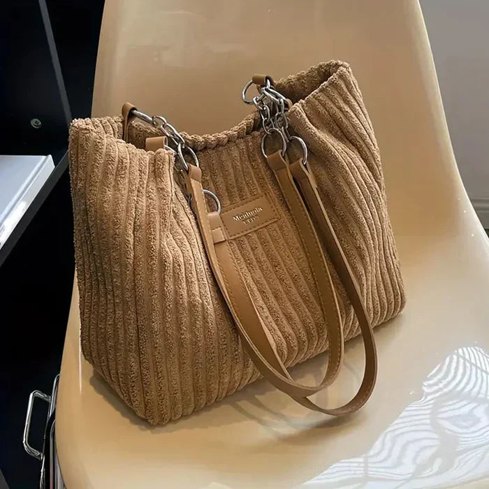 JANE - BOLSO DE HOMBRO CONTEMPORÁNEO