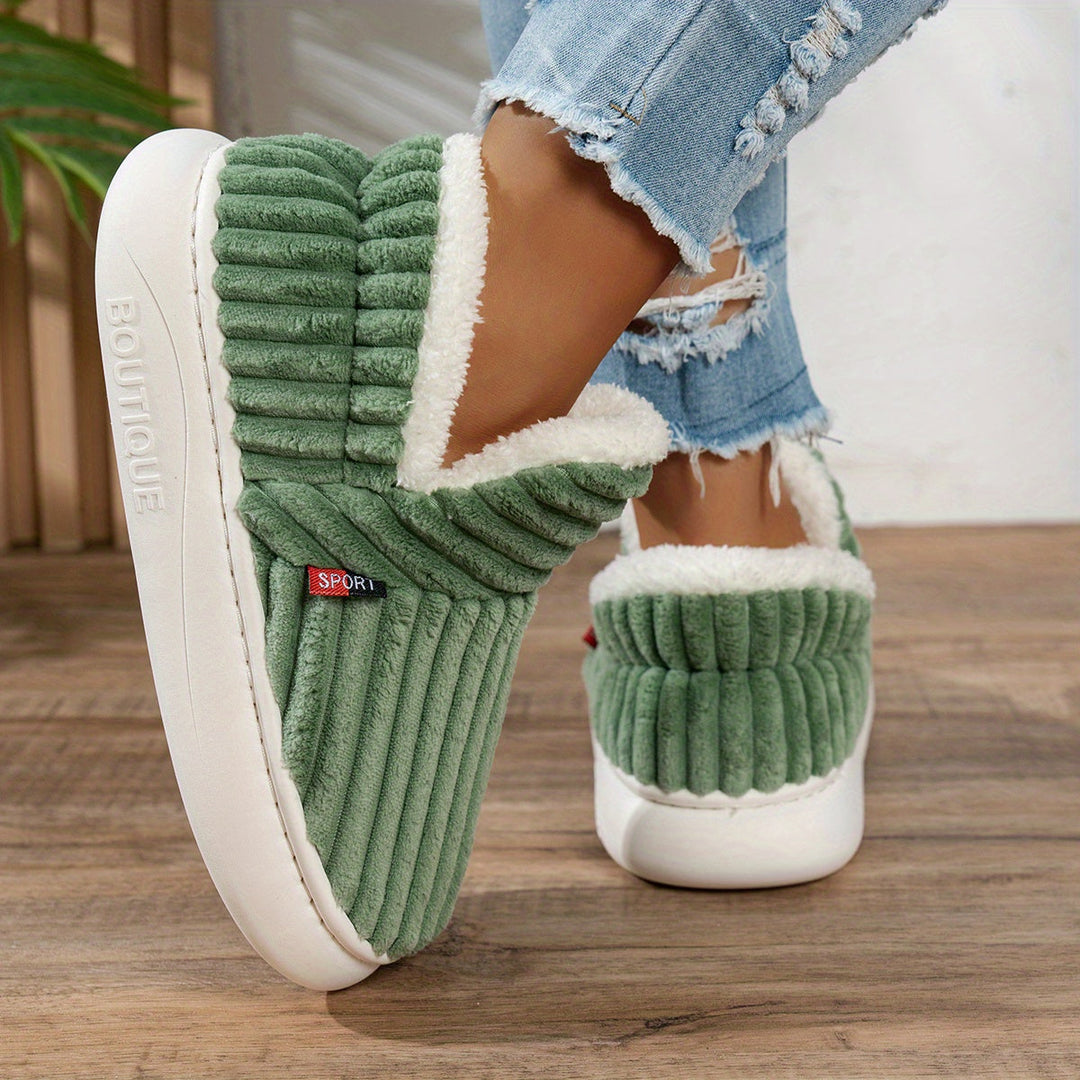 AIFA – ZAPATOS CÓMODOS PARA EL INVIERNO