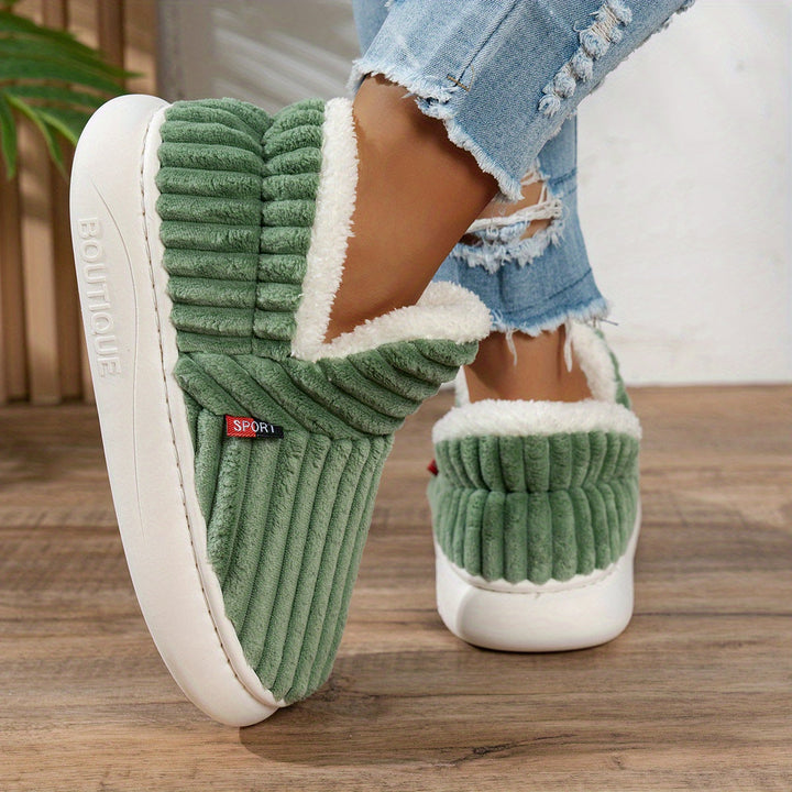 AIFA – ZAPATOS CÓMODOS PARA EL INVIERNO