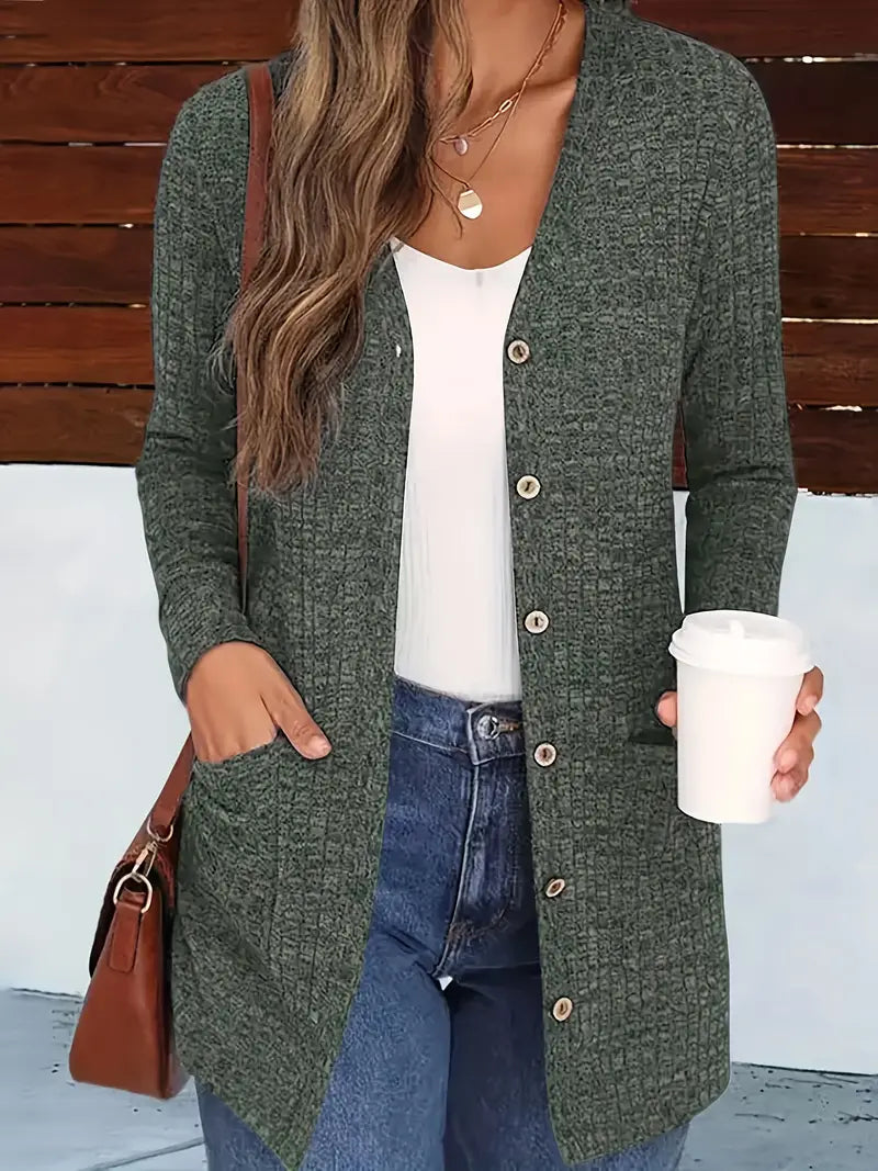CORI - EL CARDIGAN URBAN GROVE