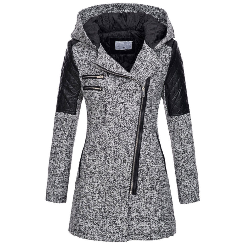 GALE - CHAQUETA TÉRMICA