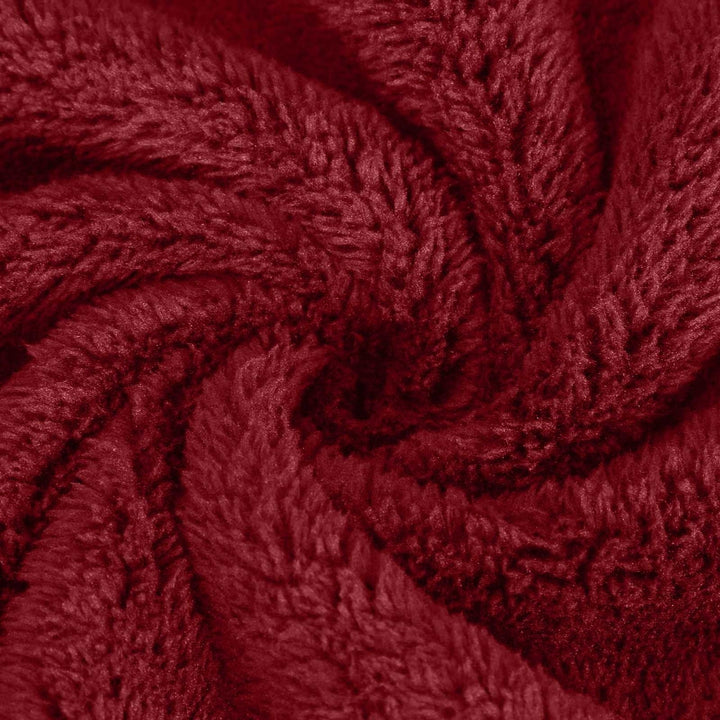 Avery™ - Sudadera de Coral Fleece Súper Suave