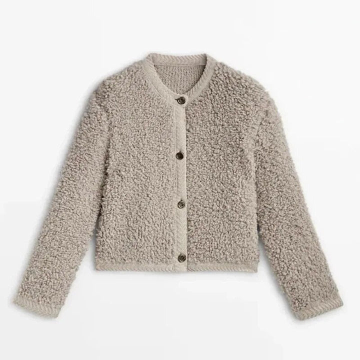 GISELLE - CARDIGAN SUAVE