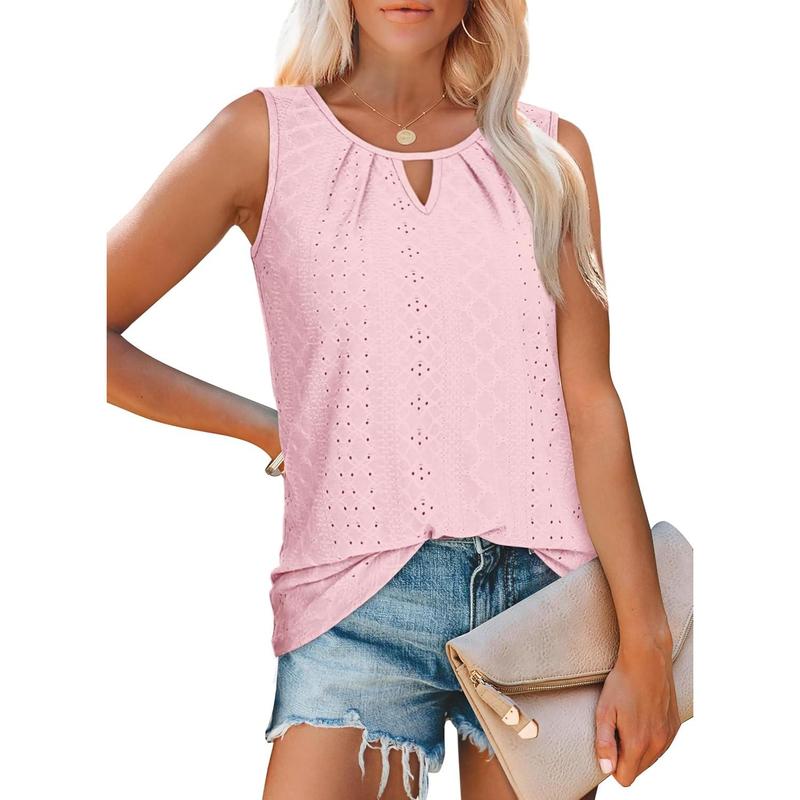 KORTNEY – TOP ESENCIAL DE VERANO FRESCO