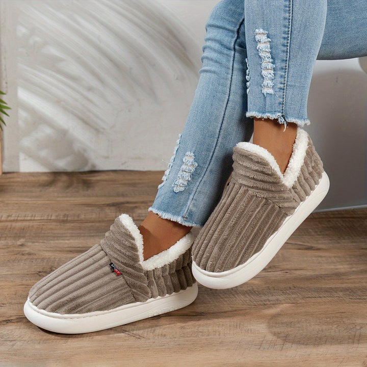 AIFA – ZAPATOS CÓMODOS PARA EL INVIERNO