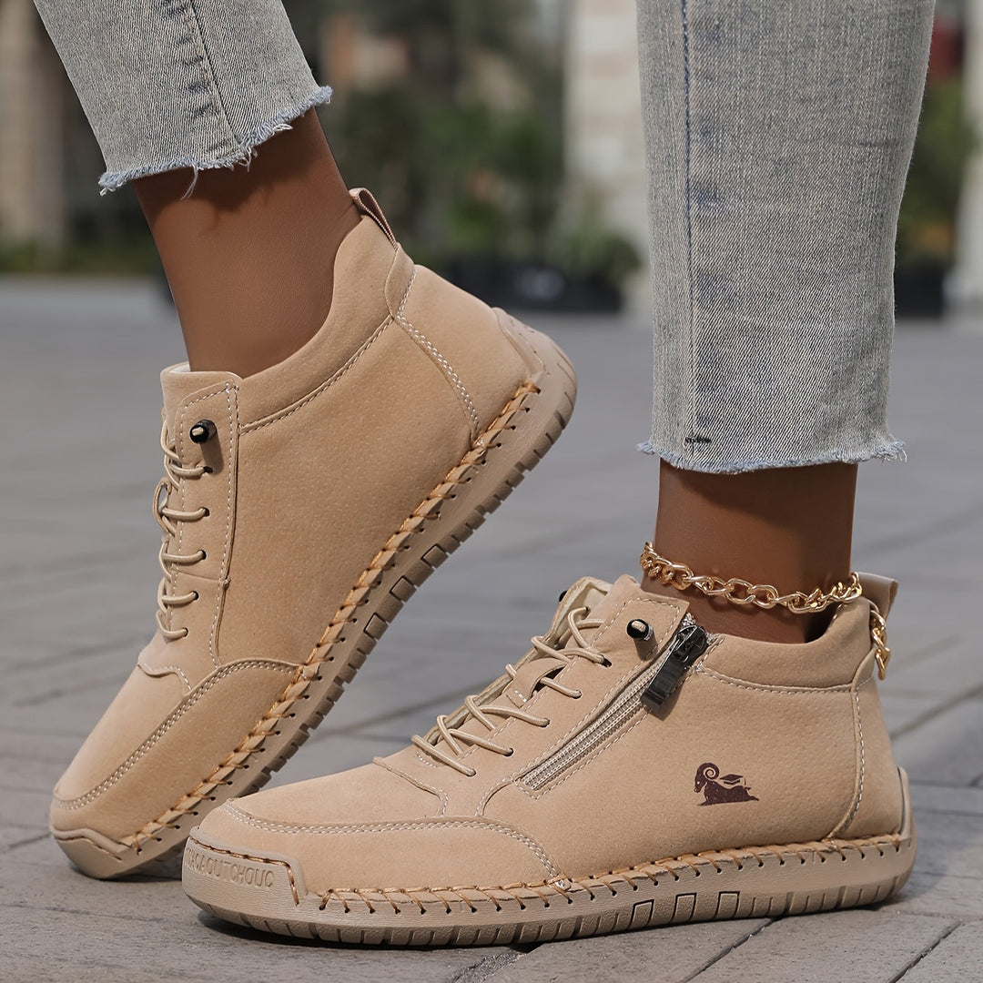 VIEN- ZAPATOS ORTOPÉDICOS CÓMODOS