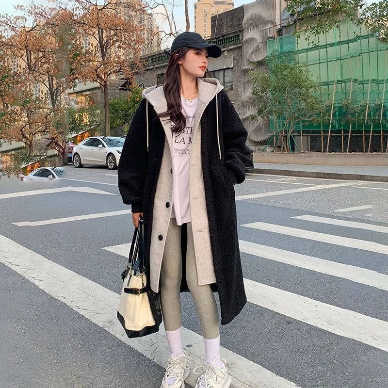 Fenna | Abrigo de Invierno