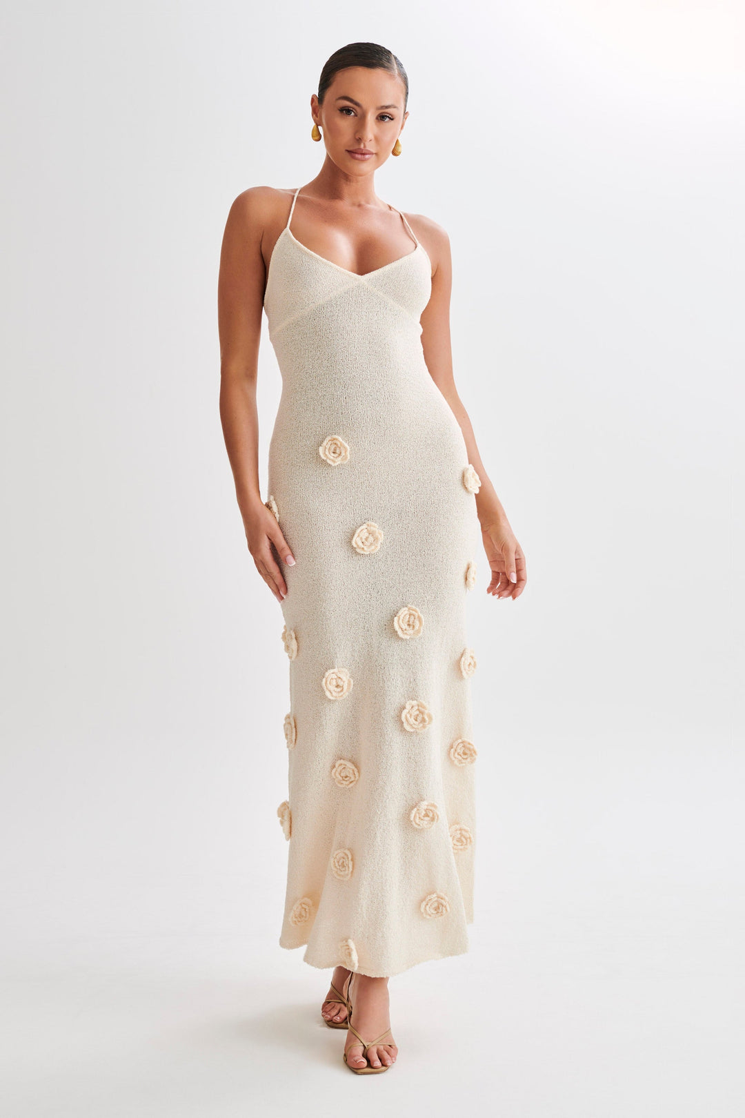 GUINEVERE - SILUETA DE VENECIA