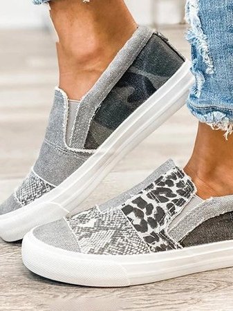 REGINA - MOCASINES DE CONFORT A LA MODA CON ALIVIO Y SOPORTE