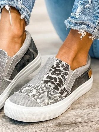 REGINA - MOCASINES DE CONFORT A LA MODA CON ALIVIO Y SOPORTE