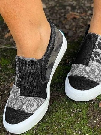 REGINA - MOCASINES DE CONFORT A LA MODA CON ALIVIO Y SOPORTE