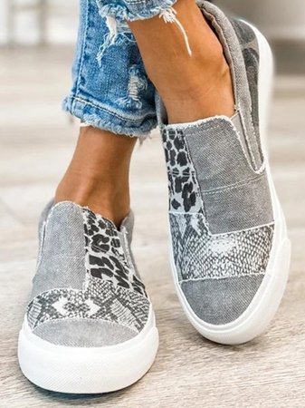 REGINA - MOCASINES DE CONFORT A LA MODA CON ALIVIO Y SOPORTE