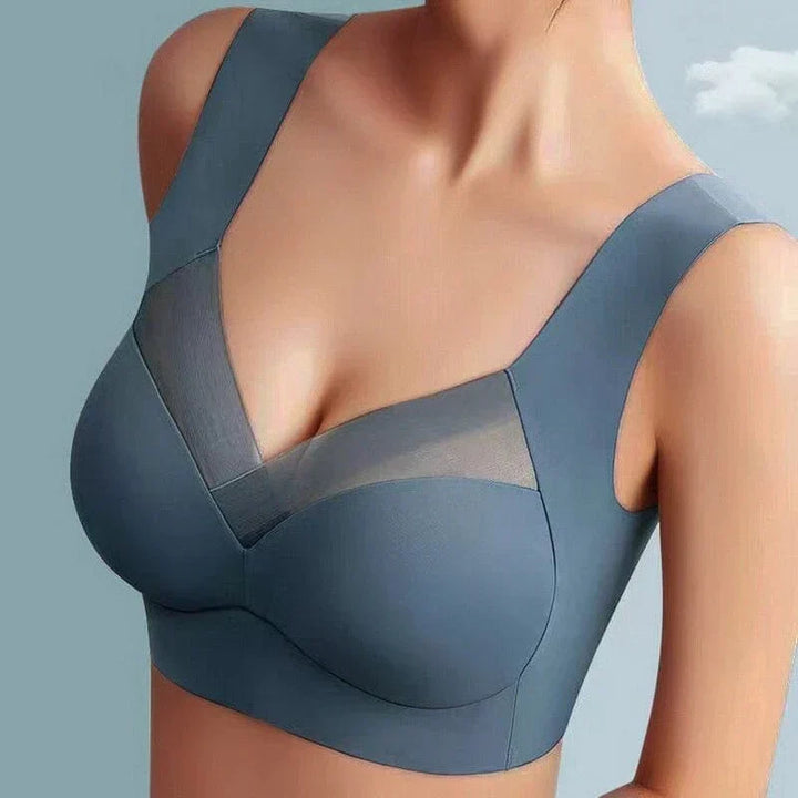 ComfyBra™ | Sostén ultra cómodo sin costuras