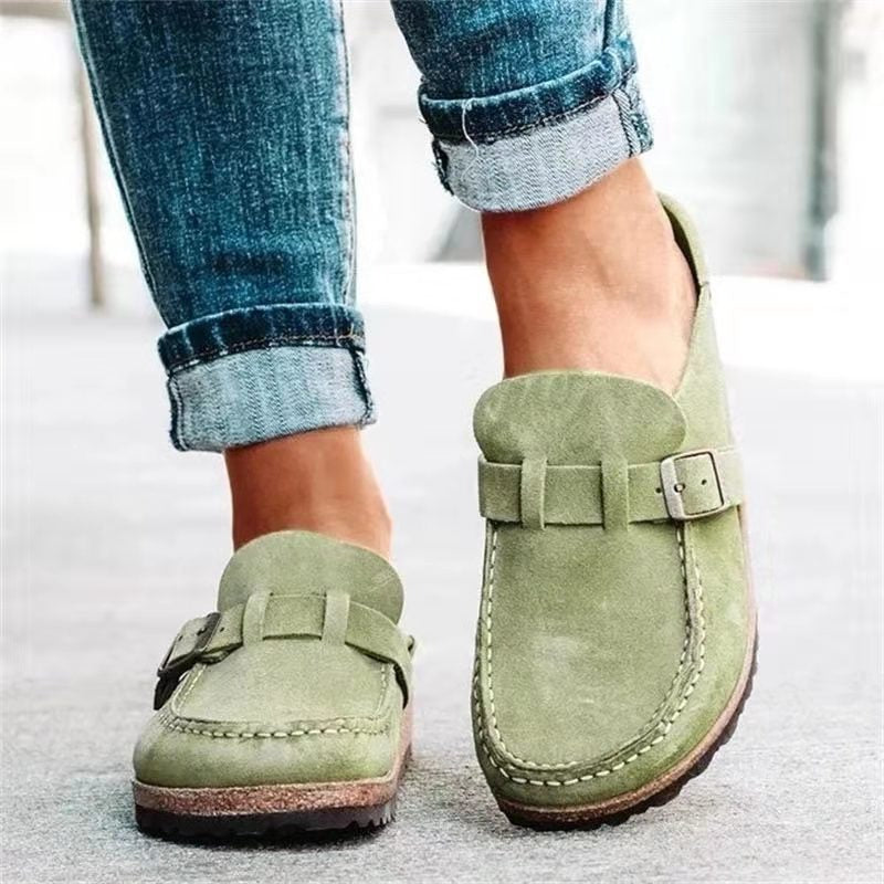 HELEN - ZAPATILLAS ORTOPÉDICAS ELEGANTES